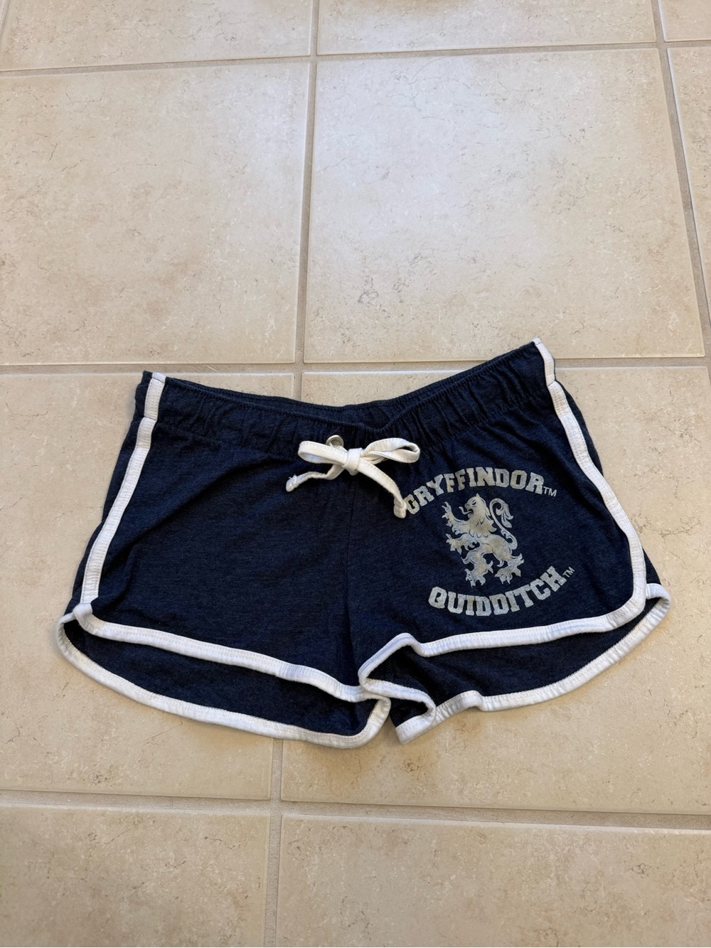 Harry Potter Shorts